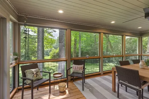 170 Mossy Rock Road Sapphire NC 28774
