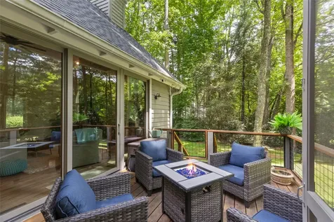 170 Mossy Rock Road Sapphire NC 28774