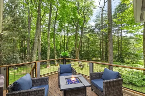 170 Mossy Rock Road Sapphire NC 28774