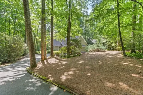 170 Mossy Rock Road Sapphire NC 28774