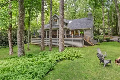 170 Mossy Rock Road Sapphire NC 28774