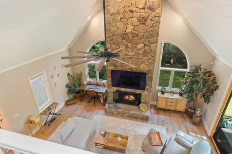 170 Mossy Rock Road Sapphire NC 28774