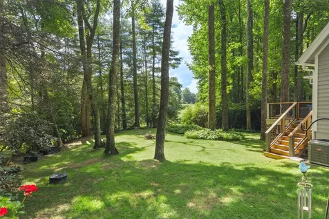 170 Mossy Rock Road Sapphire NC 28774