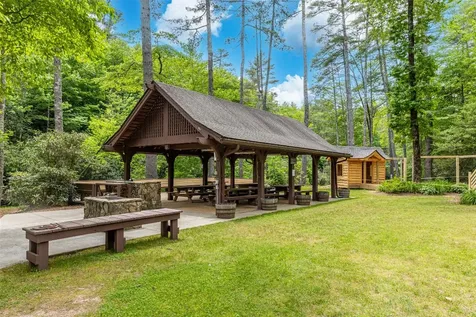 170 Mossy Rock Road Sapphire NC 28774