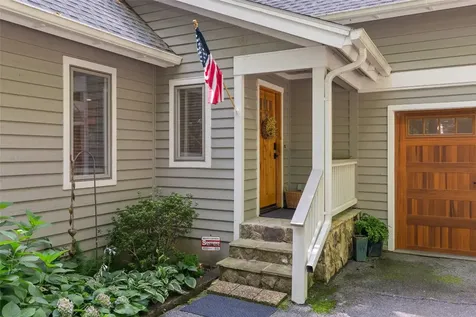 170 Mossy Rock Road Sapphire NC 28774