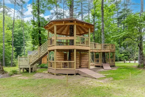 170 Mossy Rock Road Sapphire NC 28774