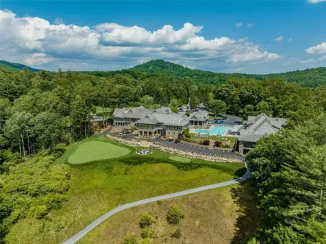 170 Mossy Rock Road Sapphire NC 28774
