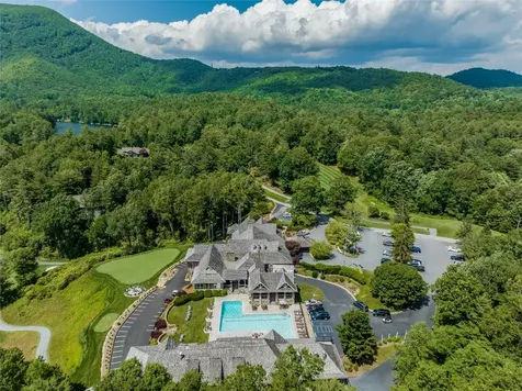 170 Mossy Rock Road Sapphire NC 28774