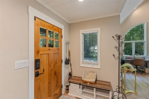 170 Mossy Rock Road Sapphire NC 28774
