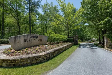 170 Mossy Rock Road Sapphire NC 28774