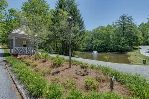 170 Mossy Rock Road Sapphire NC 28774