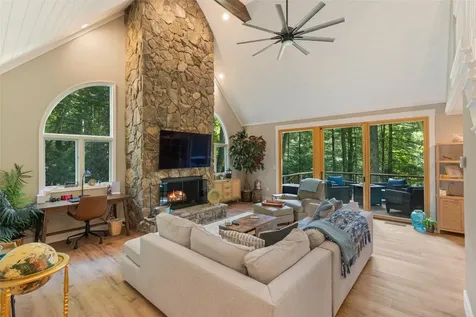 170 Mossy Rock Road Sapphire NC 28774