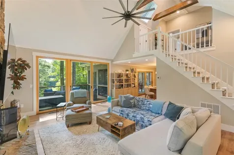 170 Mossy Rock Road Sapphire NC 28774
