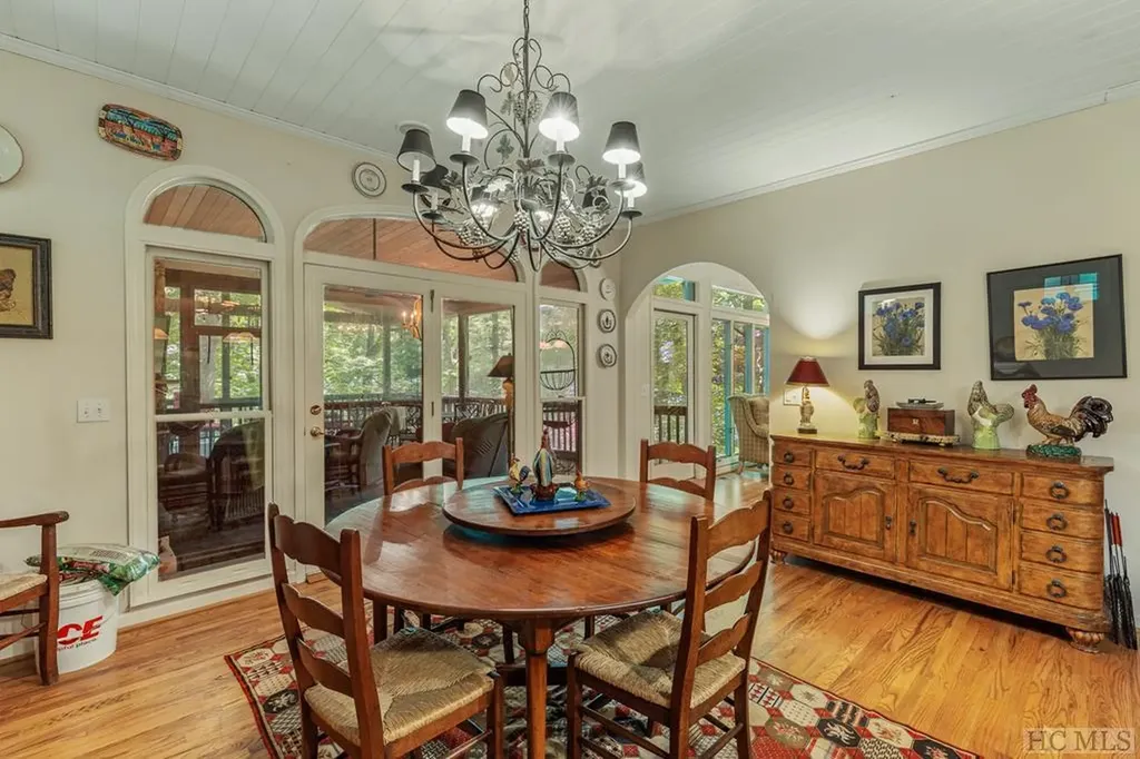 47 Sequoyah Ridge Road Highlands NC 28741