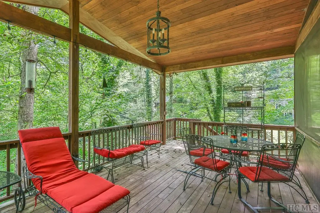 47 Sequoyah Ridge Road Highlands NC 28741