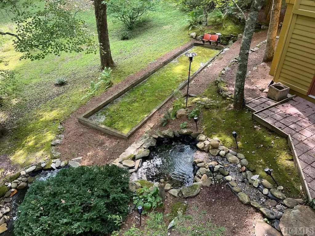 47 Sequoyah Ridge Road Highlands NC 28741