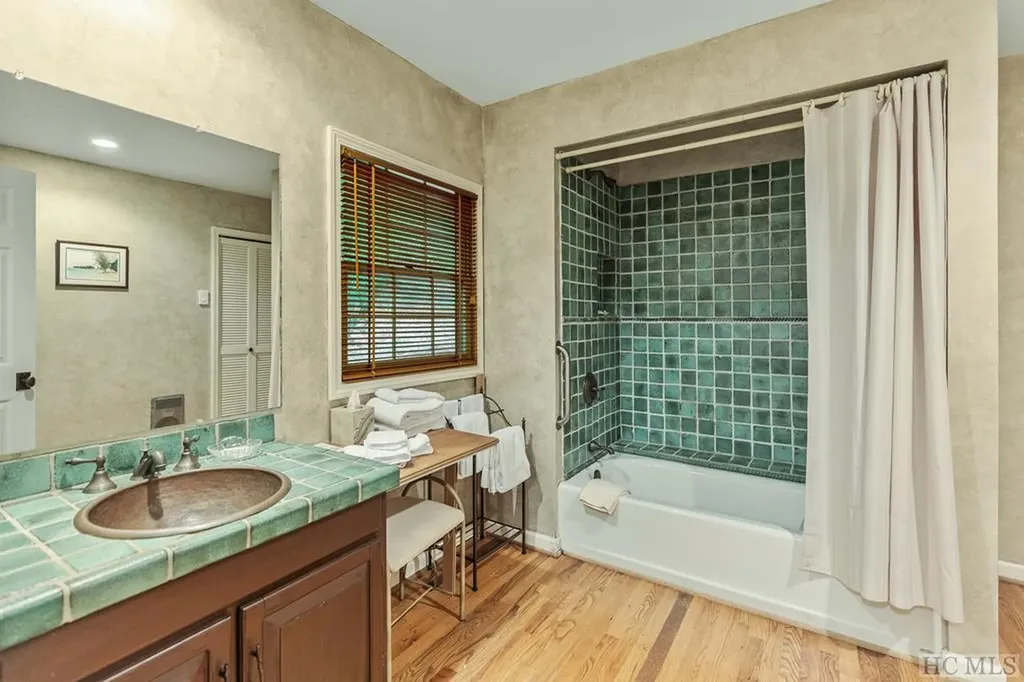 47 Sequoyah Ridge Road Highlands NC 28741