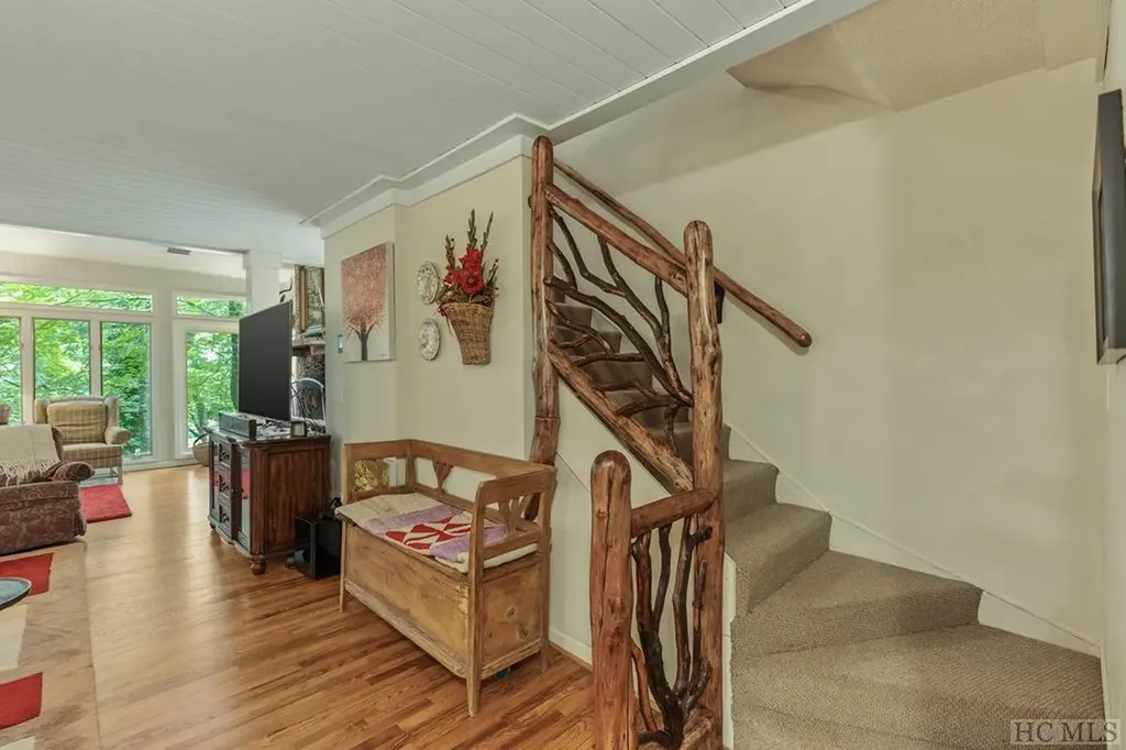 47 Sequoyah Ridge Road Highlands NC 28741