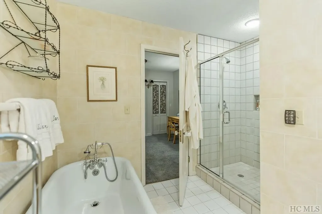 47 Sequoyah Ridge Road Highlands NC 28741