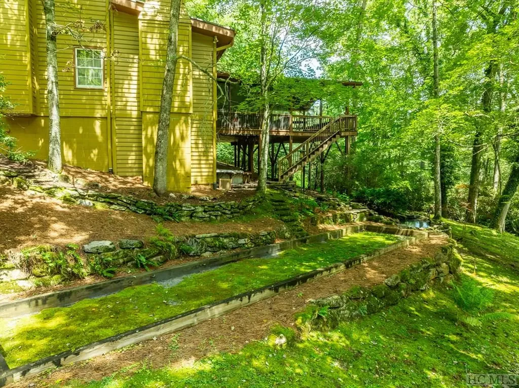 47 Sequoyah Ridge Road Highlands NC 28741