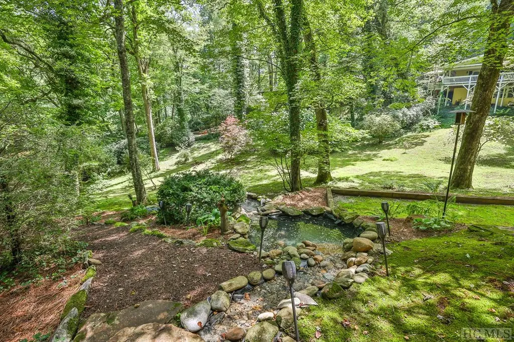 47 Sequoyah Ridge Road Highlands NC 28741