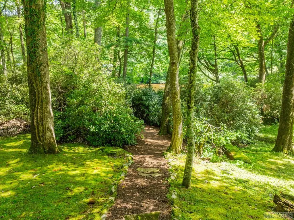 47 Sequoyah Ridge Road Highlands NC 28741