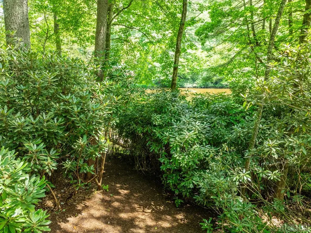 47 Sequoyah Ridge Road Highlands NC 28741