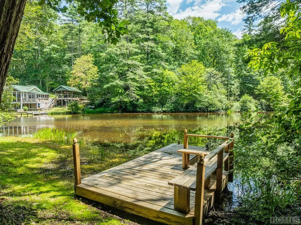 47 Sequoyah Ridge Road Highlands NC 28741