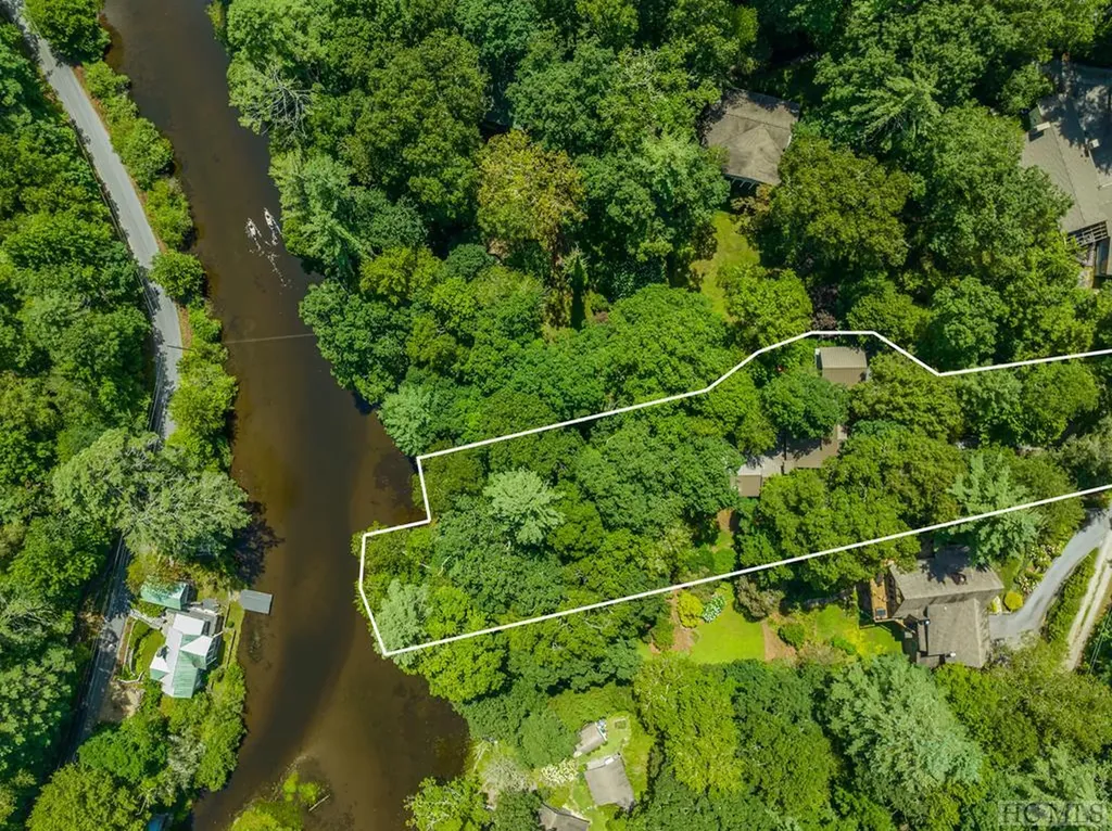 47 Sequoyah Ridge Road Highlands NC 28741