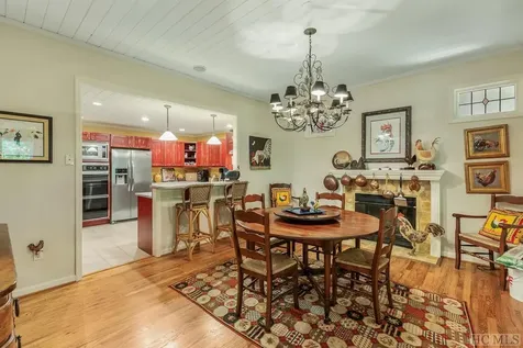 47 Sequoyah Ridge Road Highlands NC 28741