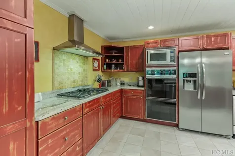 47 Sequoyah Ridge Road Highlands NC 28741