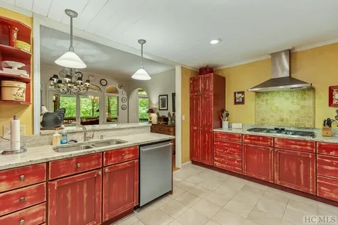 47 Sequoyah Ridge Road Highlands NC 28741