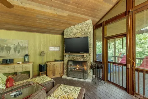 47 Sequoyah Ridge Road Highlands NC 28741
