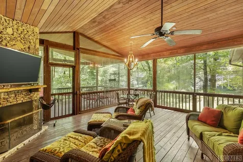 47 Sequoyah Ridge Road Highlands NC 28741