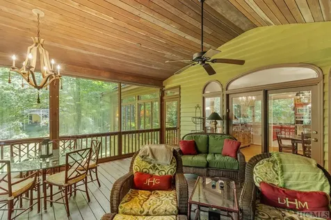 47 Sequoyah Ridge Road Highlands NC 28741