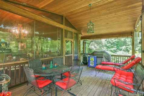 47 Sequoyah Ridge Road Highlands NC 28741