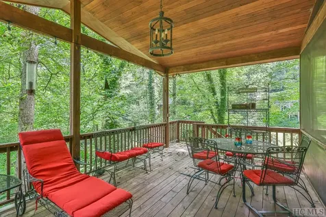 47 Sequoyah Ridge Road Highlands NC 28741