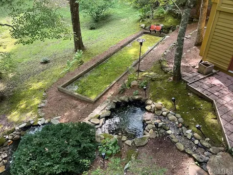 47 Sequoyah Ridge Road Highlands NC 28741