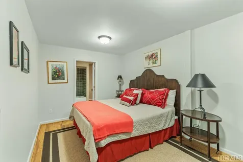 47 Sequoyah Ridge Road Highlands NC 28741