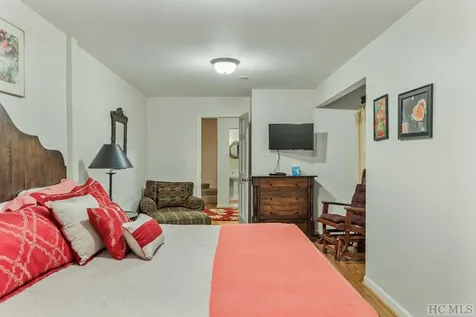 47 Sequoyah Ridge Road Highlands NC 28741