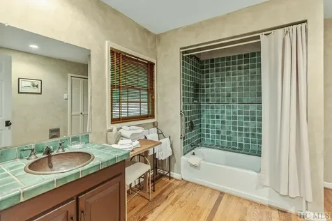 47 Sequoyah Ridge Road Highlands NC 28741