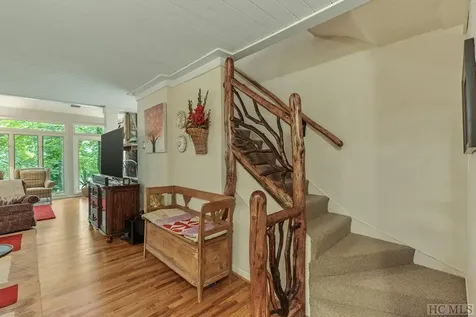 47 Sequoyah Ridge Road Highlands NC 28741