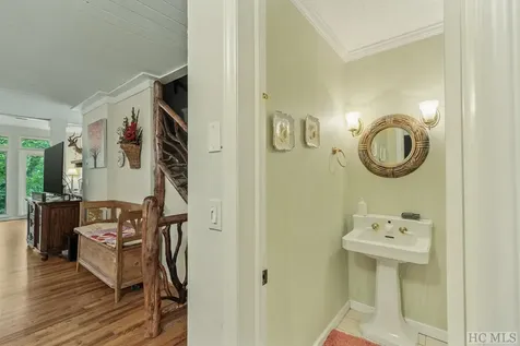 47 Sequoyah Ridge Road Highlands NC 28741