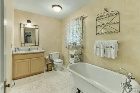 47 Sequoyah Ridge Road Highlands NC 28741