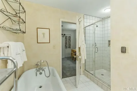 47 Sequoyah Ridge Road Highlands NC 28741