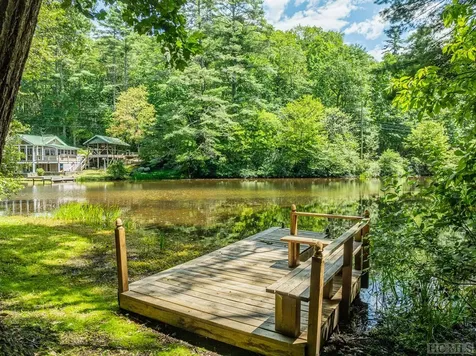 47 Sequoyah Ridge Road Highlands NC 28741