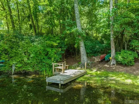 47 Sequoyah Ridge Road Highlands NC 28741
