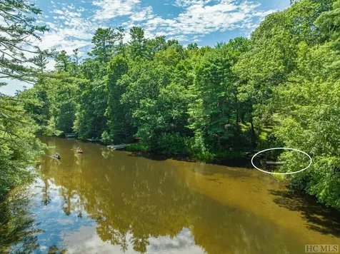 47 Sequoyah Ridge Road Highlands NC 28741