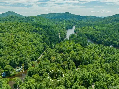 47 Sequoyah Ridge Road Highlands NC 28741