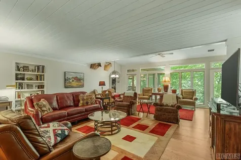 47 Sequoyah Ridge Road Highlands NC 28741